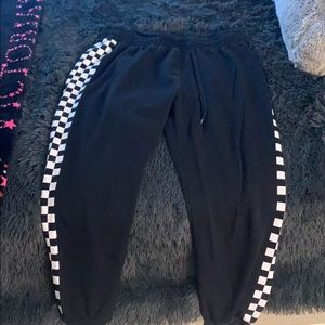 Forever 21 Sweatpants